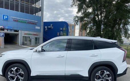 Geely Atlas, 2024 год, 2 890 000 рублей, 3 фотография