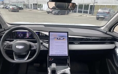 Geely Atlas, 2024 год, 2 890 000 рублей, 10 фотография