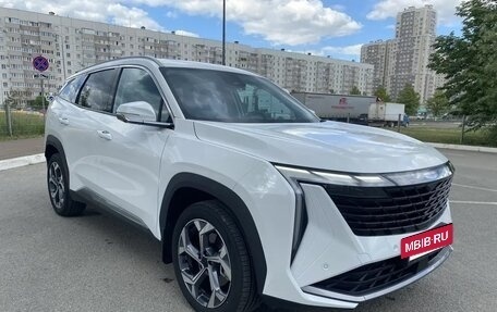 Geely Atlas, 2024 год, 2 890 000 рублей, 4 фотография