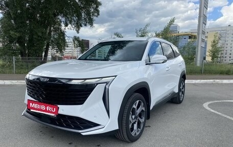 Geely Atlas, 2024 год, 2 890 000 рублей, 2 фотография