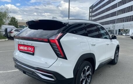 Geely Atlas, 2024 год, 2 890 000 рублей, 8 фотография