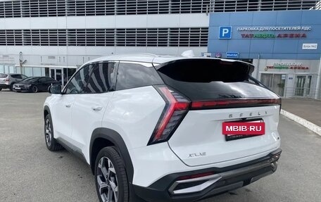Geely Atlas, 2024 год, 2 890 000 рублей, 6 фотография