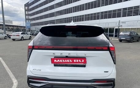 Geely Atlas, 2024 год, 2 890 000 рублей, 7 фотография