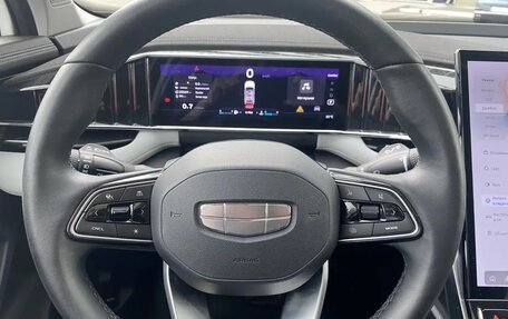 Geely Atlas, 2024 год, 2 890 000 рублей, 15 фотография