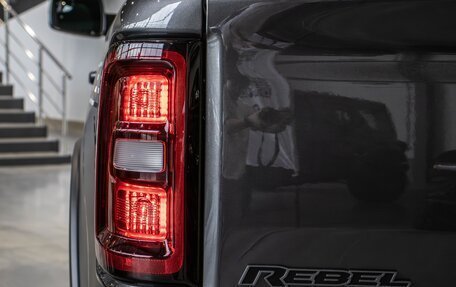 Rambler 1500, 2025 год, 8 490 000 рублей, 14 фотография