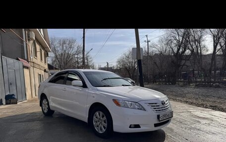 Toyota Camry, 2008 год, 1 370 000 рублей, 6 фотография
