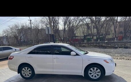 Toyota Camry, 2008 год, 1 370 000 рублей, 7 фотография