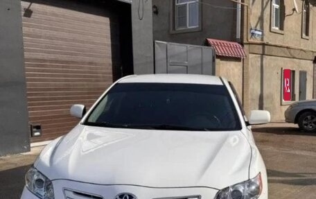 Toyota Camry, 2008 год, 1 370 000 рублей, 5 фотография