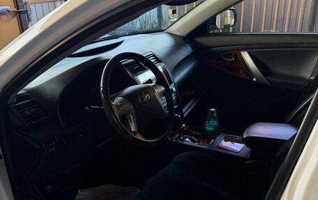 Toyota Camry, 2008 год, 1 370 000 рублей, 9 фотография