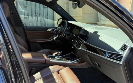 BMW X7, 2020 год, 5 750 000 рублей, 5 фотография