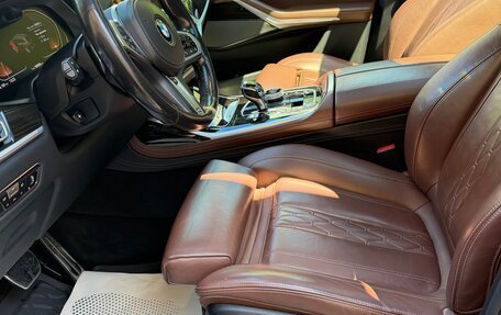BMW X7, 2020 год, 5 750 000 рублей, 7 фотография