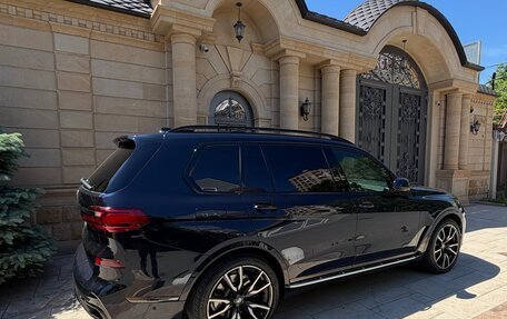 BMW X7, 2020 год, 5 750 000 рублей, 3 фотография