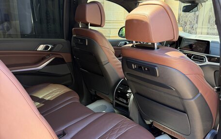 BMW X7, 2020 год, 5 750 000 рублей, 6 фотография