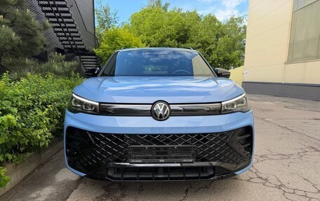 Volkswagen Tiguan, 2025 год, 4 900 000 рублей, 3 фотография