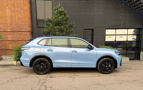 Volkswagen Tiguan, 2025 год, 4 900 000 рублей, 5 фотография