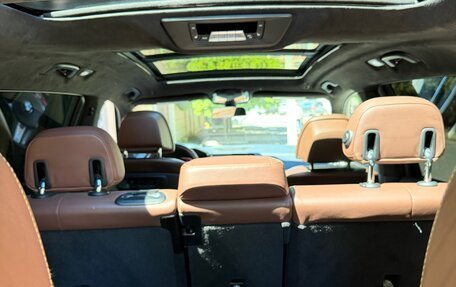 BMW X7, 2020 год, 5 750 000 рублей, 10 фотография