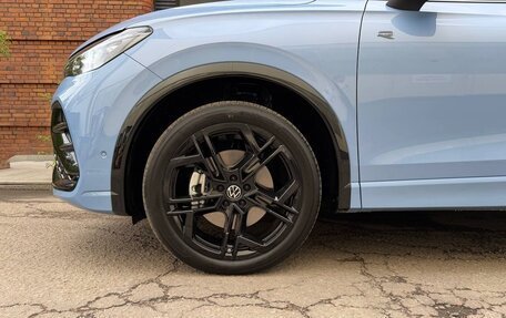 Volkswagen Tiguan, 2025 год, 4 900 000 рублей, 2 фотография