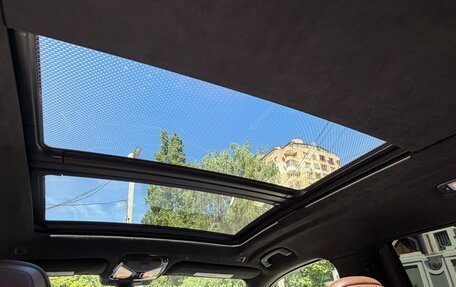 BMW X7, 2020 год, 5 750 000 рублей, 9 фотография