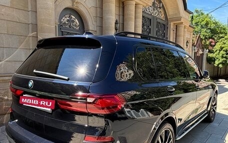BMW X7, 2020 год, 5 750 000 рублей, 4 фотография