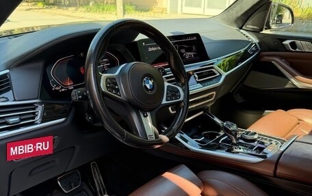 BMW X7, 2020 год, 5 750 000 рублей, 8 фотография