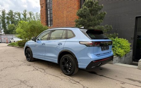 Volkswagen Tiguan, 2025 год, 4 900 000 рублей, 8 фотография