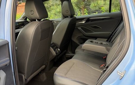 Volkswagen Tiguan, 2025 год, 4 900 000 рублей, 17 фотография