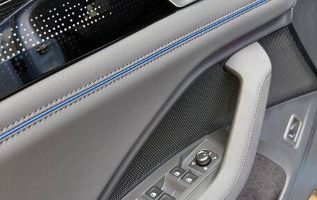 Volkswagen Tiguan, 2025 год, 4 900 000 рублей, 12 фотография