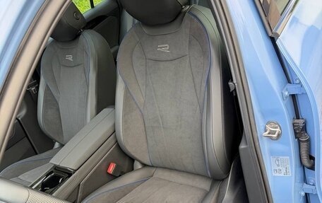 Volkswagen Tiguan, 2025 год, 4 900 000 рублей, 14 фотография