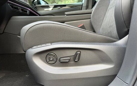 Volkswagen Tiguan, 2025 год, 4 900 000 рублей, 15 фотография
