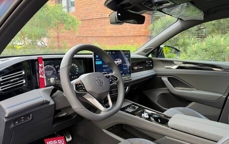 Volkswagen Tiguan, 2025 год, 4 900 000 рублей, 13 фотография
