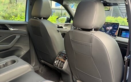Volkswagen Tiguan, 2025 год, 4 900 000 рублей, 23 фотография