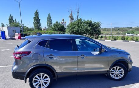 Nissan Qashqai, 2019 год, 1 480 000 рублей, 6 фотография