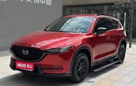 Mazda CX-5 II, 2021 год, 2 135 417 рублей, 3 фотография