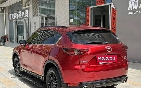 Mazda CX-5 II, 2021 год, 2 135 417 рублей, 4 фотография