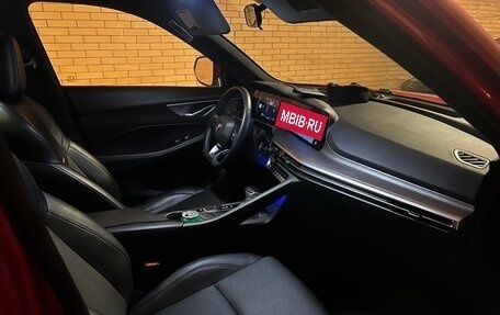 Changan CS35 Plus, 2022 год, 1 370 000 рублей, 6 фотография