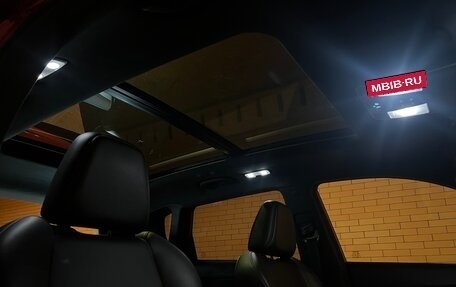 Changan CS35 Plus, 2022 год, 1 370 000 рублей, 4 фотография