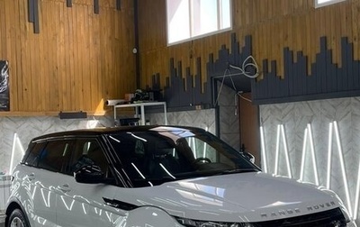 Land Rover Range Rover Evoque I, 2014 год, 1 870 000 рублей, 1 фотография