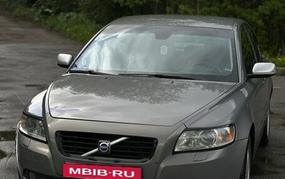 Volvo S40 II, 2007 год, 650 000 рублей, 1 фотография