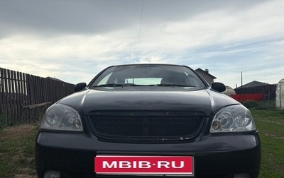 Chevrolet Lacetti, 2008 год, 260 000 рублей, 1 фотография