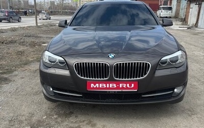 BMW 5 серия, 2012 год, 2 000 000 рублей, 1 фотография