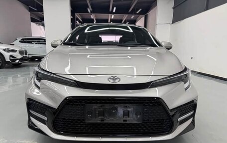 Toyota Corolla, 2023 год, 1 511 417 рублей, 1 фотография