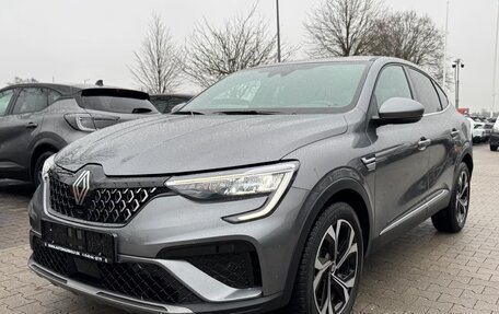 Renault Arkana I, 2024 год, 2 275 000 рублей, 1 фотография