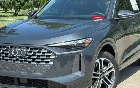 Audi Q5, 2025 год, 5 838 706 рублей, 1 фотография