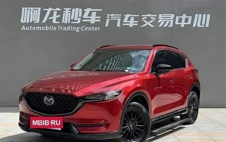 Mazda CX-5 II, 2021 год, 2 135 417 рублей, 8 фотография