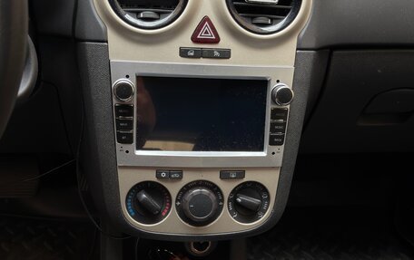 Opel Corsa D, 2007 год, 330 000 рублей, 9 фотография