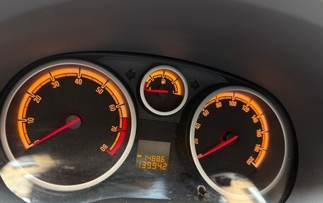 Opel Corsa D, 2007 год, 330 000 рублей, 6 фотография