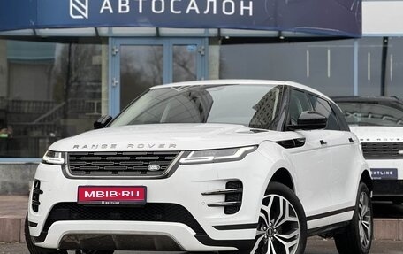 Land Rover Range Rover Evoque II, 2025 год, 6 490 000 рублей, 1 фотография