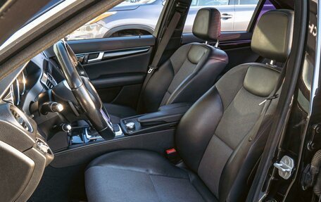 Mercedes-Benz C-Класс, 2013 год, 1 195 000 рублей, 8 фотография