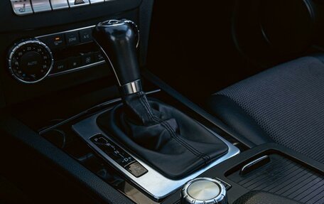 Mercedes-Benz C-Класс, 2013 год, 1 195 000 рублей, 16 фотография