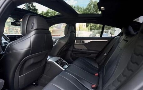 BMW 8 серия, 2020 год, 8 199 000 рублей, 4 фотография